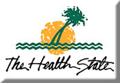 The Health State Logo
